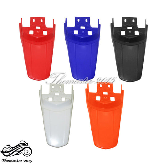Rear Fender Mudguard Cover For X160  X260 SURRON Light Bee X Q
