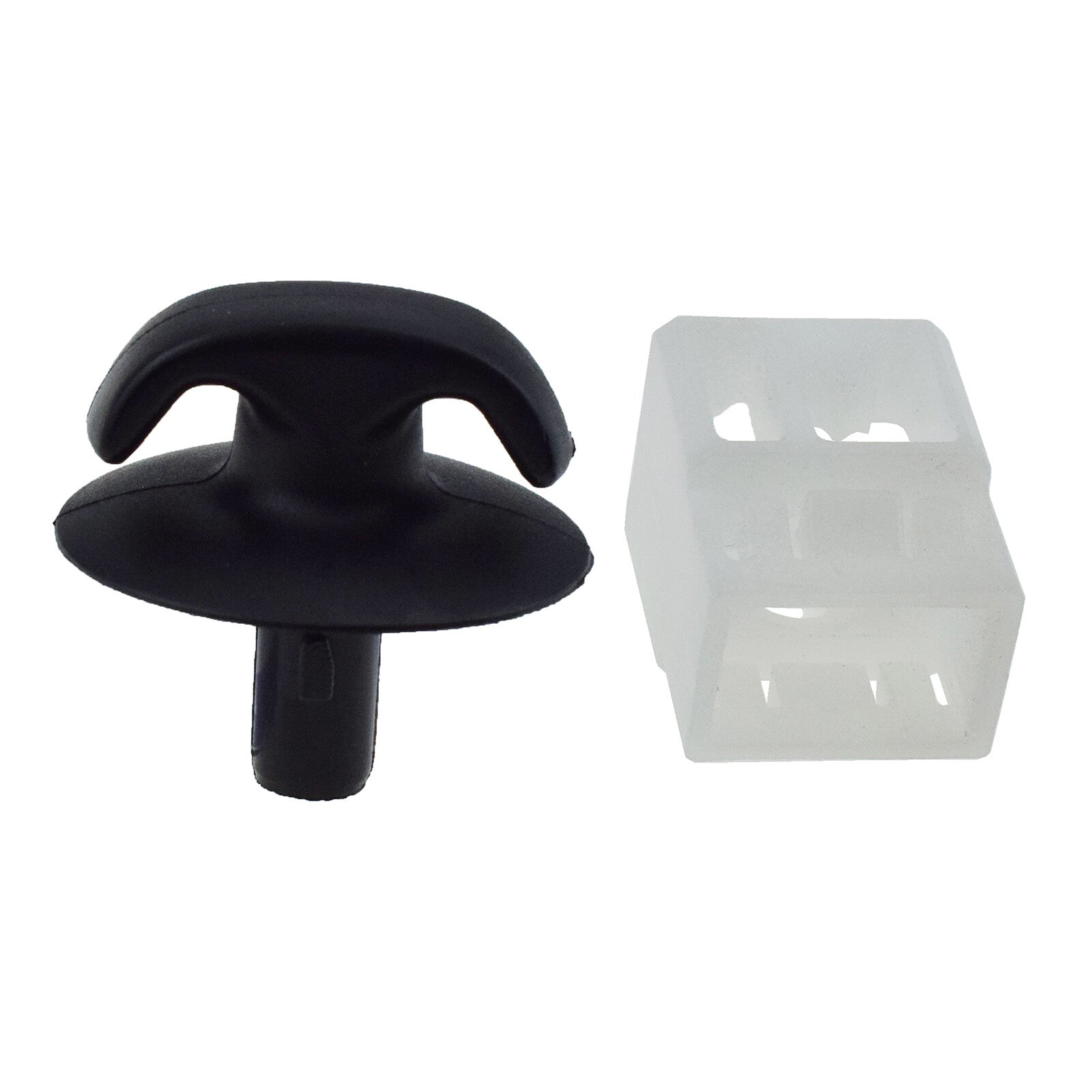 Rear Trunk Trim Panel Fastener Buckle Clip For Land for Range Rover Freelander 2
