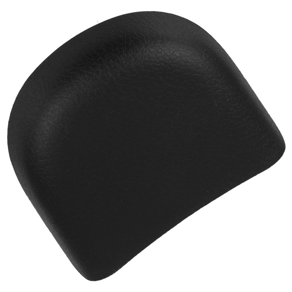 Fits for Accord 2008-2017 for Civic 2012-2015 Rear for Seat Foot Track Cover Black Q
