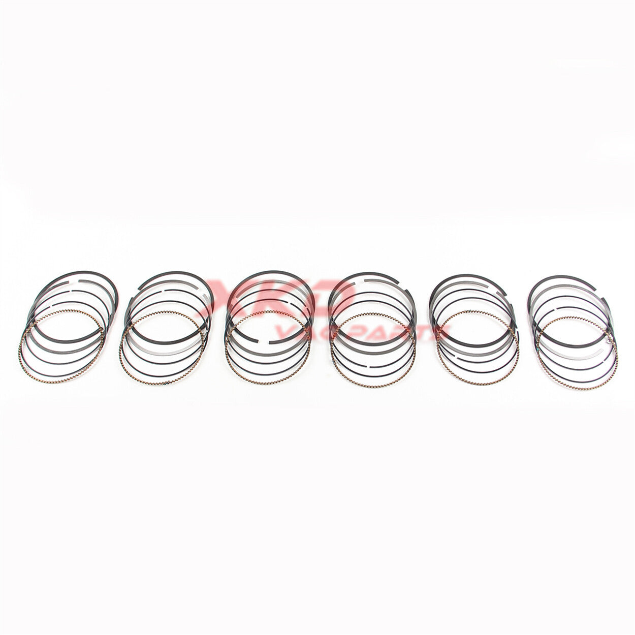 2.8L and 3.2L piston ring kits for Cadillac CTS, for Chevrolet Captiva, for Opel Antara