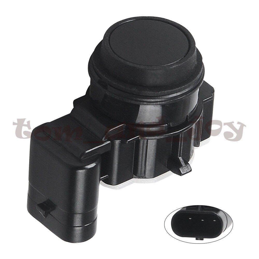 Bumper Parking Ultrasonic Sensor Matte Black 9261612 for BMW 1 2 Series PDC Q