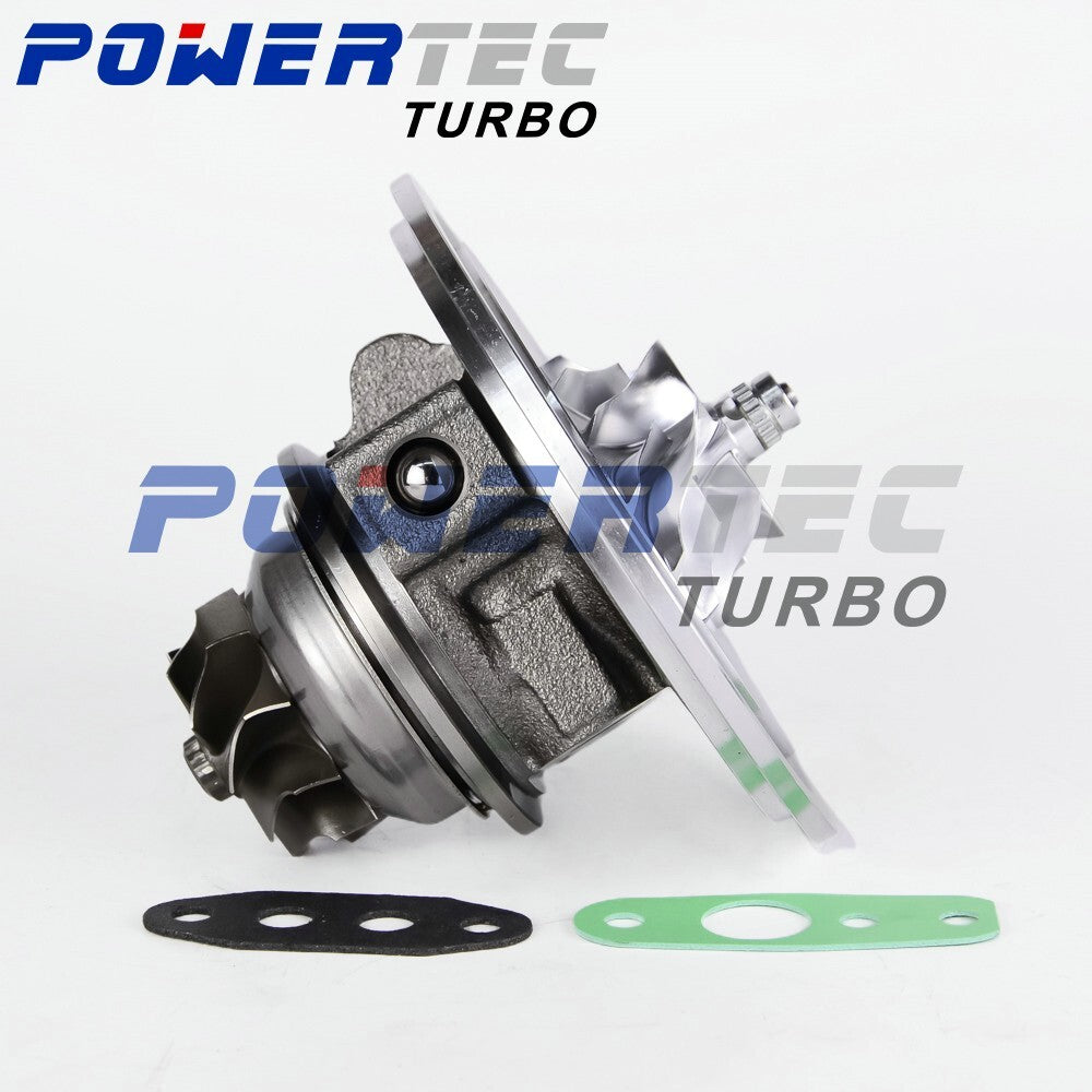 Steel billet turbocharger housing RHF5 suitable for Lexus GS NX RC 200t 180 kW 17201-36010