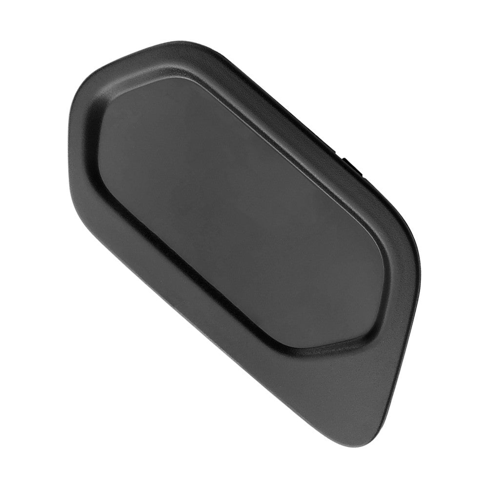 Front ACC Bumper Sensor Cover Cap Unpainted for Giulia Quadrifoglio 2017-2023 Q