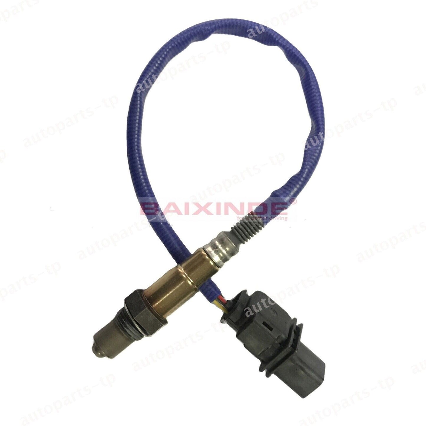 Suitable for Land Rover for Range Rover Sport LED headlight assemblies from approximately 2005 to 2013. 8804 A