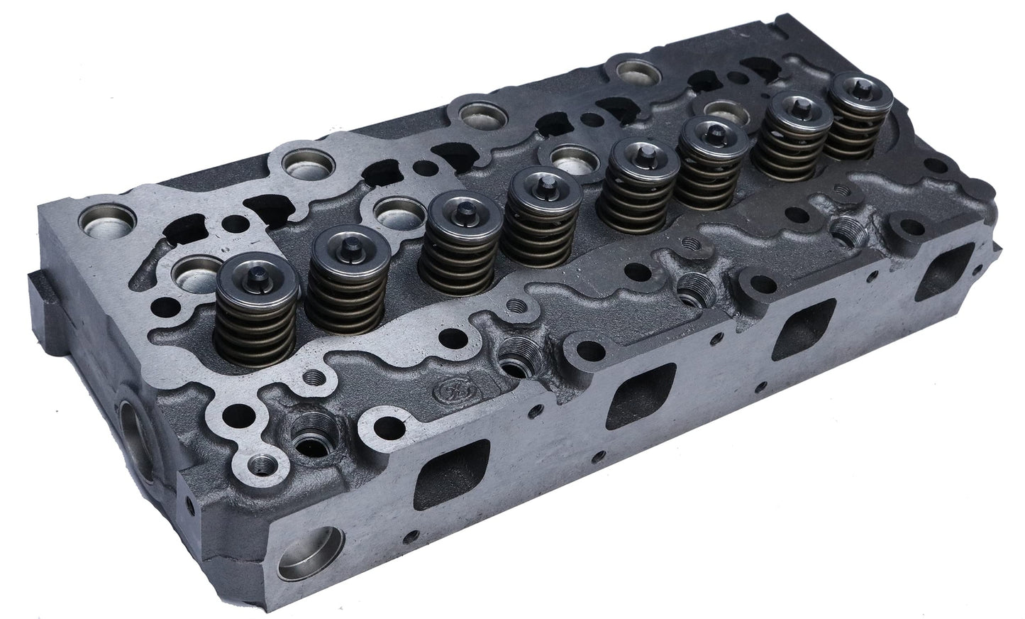 V2203 Complete Cylinder Head W/Full Gasket for Bobcat S150 S175 S185 331 341