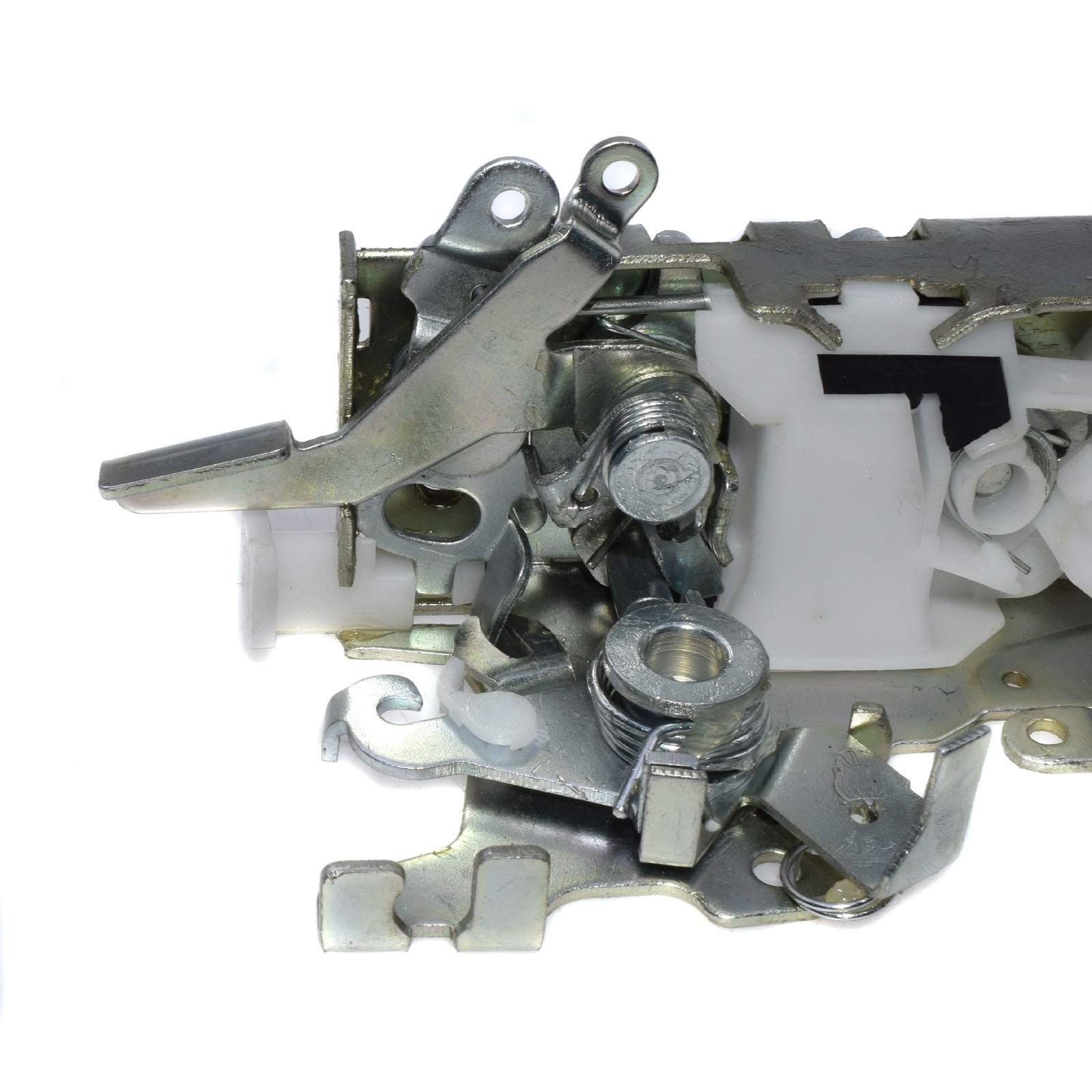 Front left sliding door lock for for Dodge Sprinter 9017201035- v