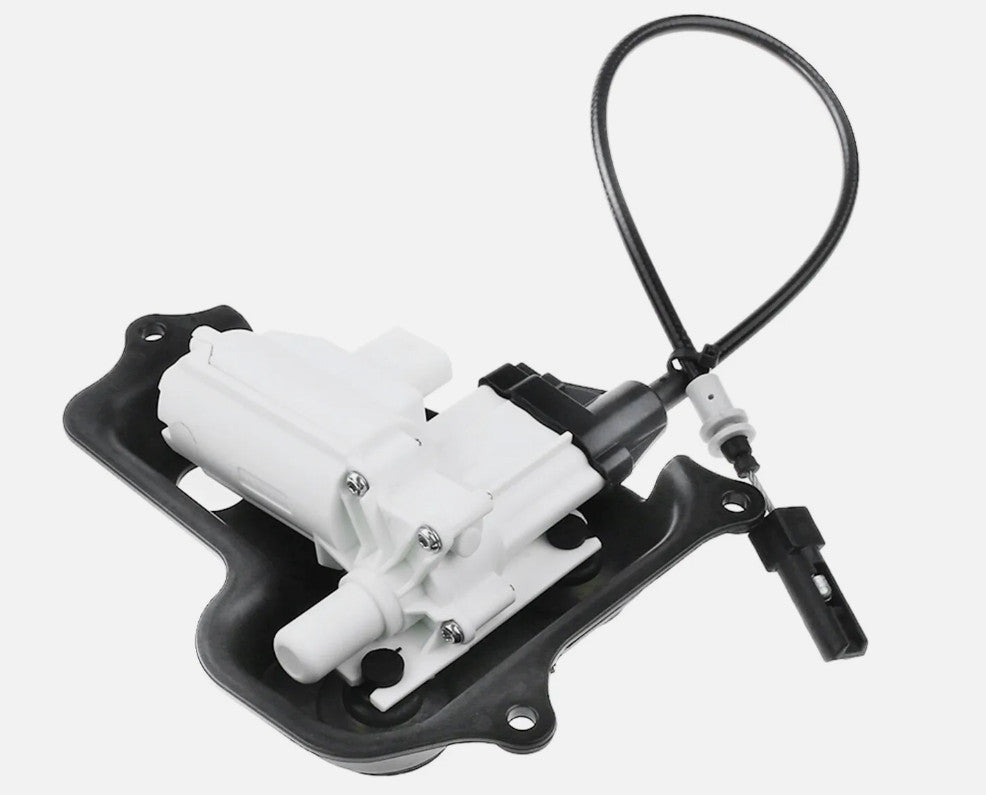The new right rear door lock actuator is suitable for W166, X166, GL350, GL450, and GLE45 models. n