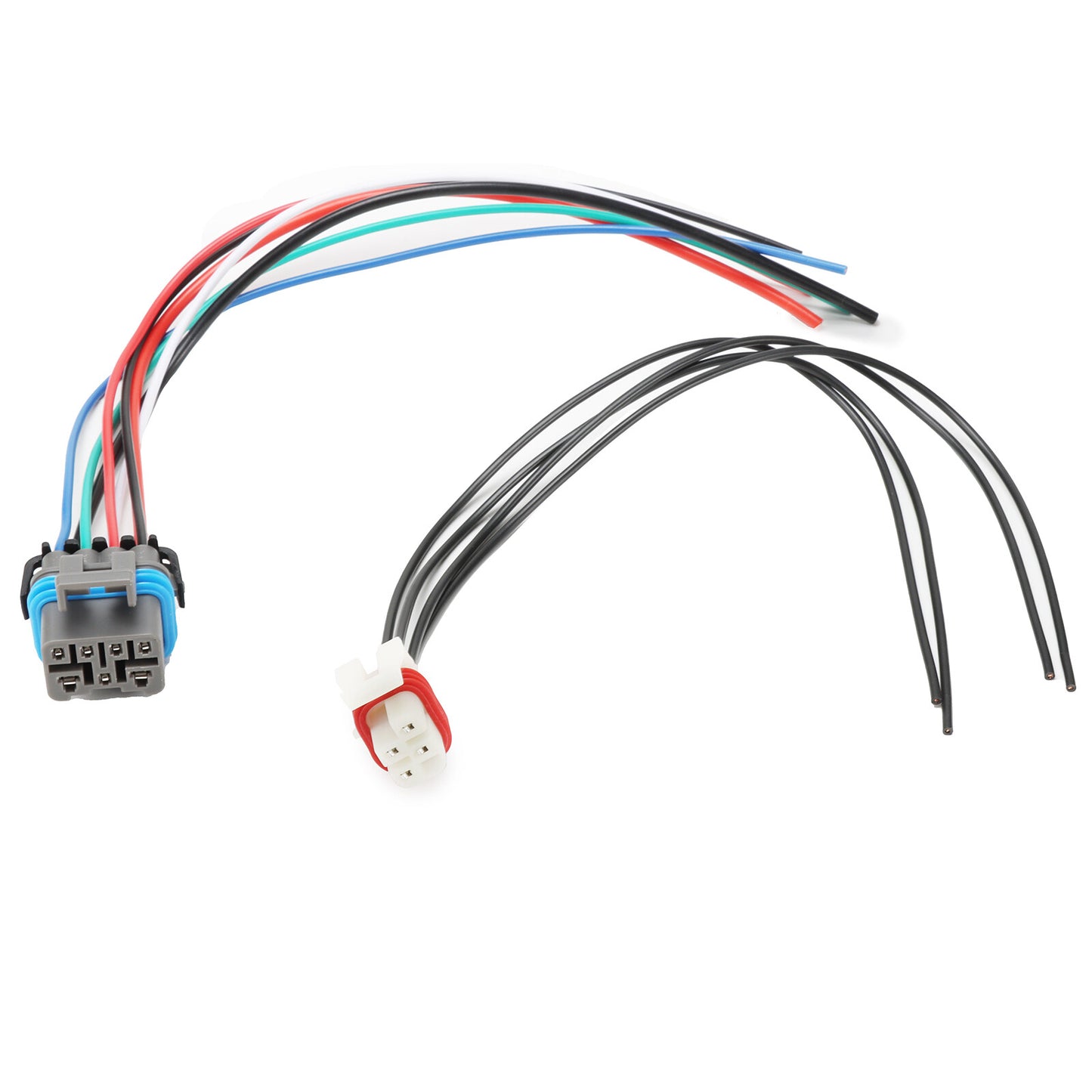 Neutral safety switch connector suitable for Buick Century 1997-03 7-PIN 4-PIN 4L60E- n