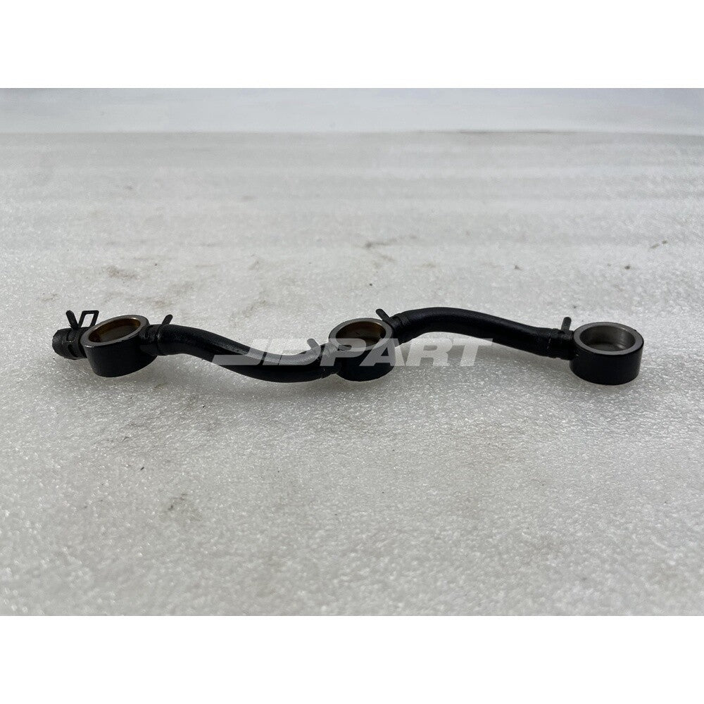 3TNE66 Delivery Ling Injector 119209-59540 - Suitable for diesel engine parts.