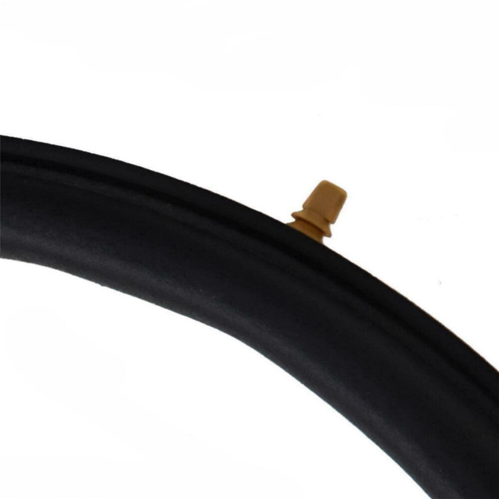 Door Weatherstrip Rubber Seal Front Right For 2006-11 Sedan for Civic 72310-SNA-A01