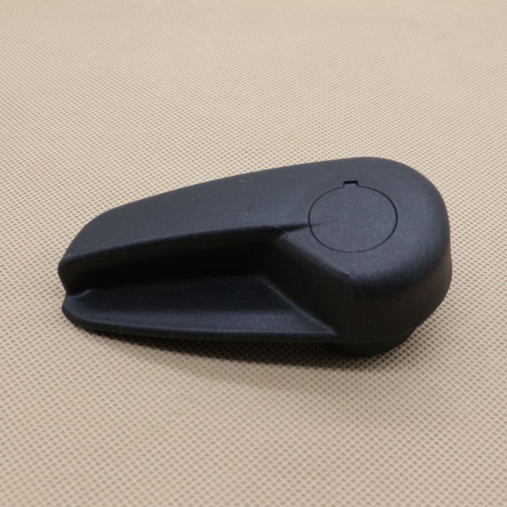 CNC Schwarz Schaltergeh blind use 1 Paar frame for Harley-Davidson Touring, Trike 2014-2017 17360 A