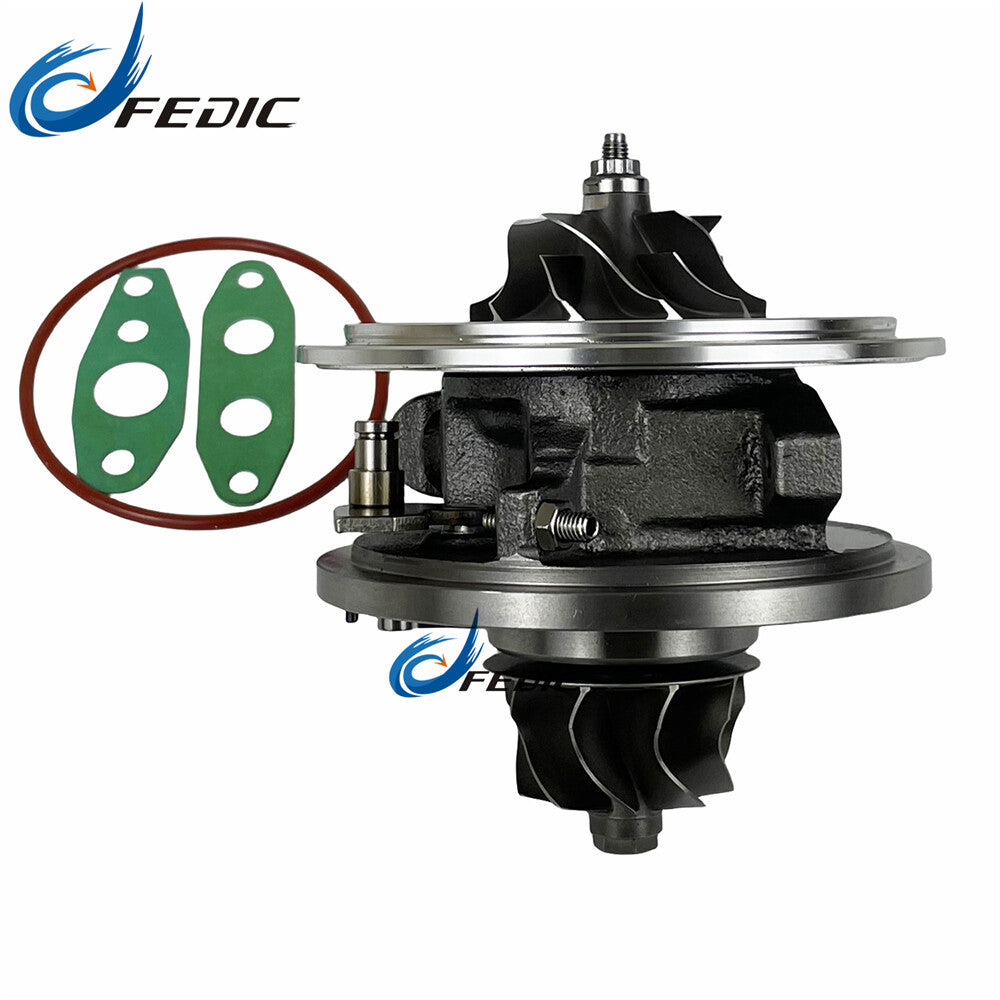 Turbo cartridge GT1752V 759394 for Honda CR-V 2.2 i-CTDi 103 Kw 140 HP WNBA R06