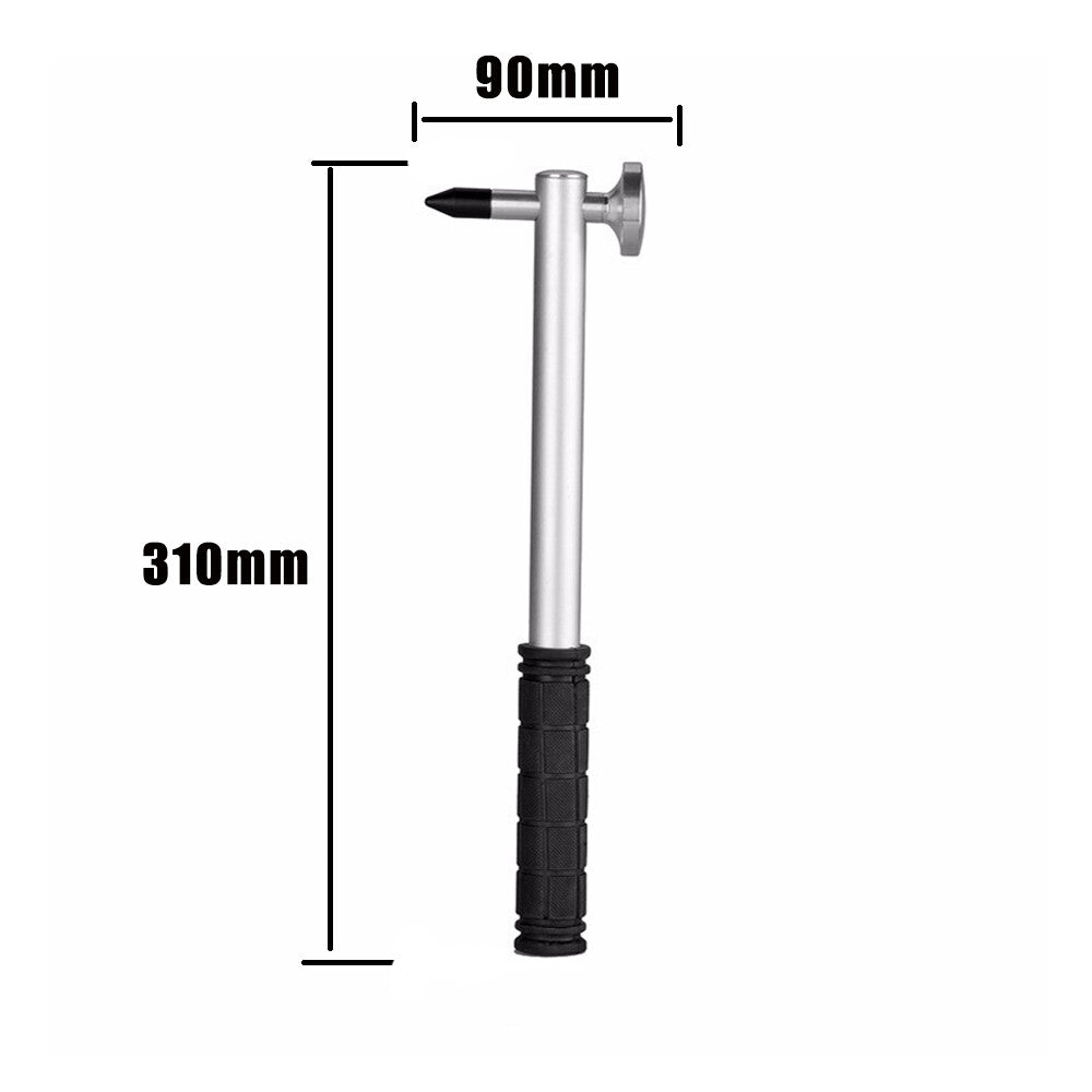 Paintless Hail Dent Repair Removal Kit Auto Body Tap Down Pen PDR Tools v