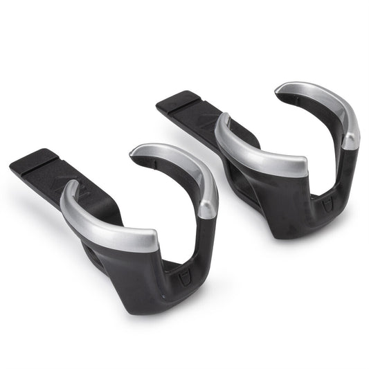 2xWater Cup Holder Trim for Chevrolet Colorado RG S10 Trailblazer 17-22 52124622 Q