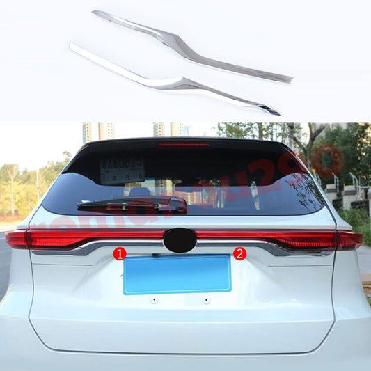 For Mondeo-Fusion 2014-2020 Gloss Black Side Rearview Mirror Cover Dec Cap v