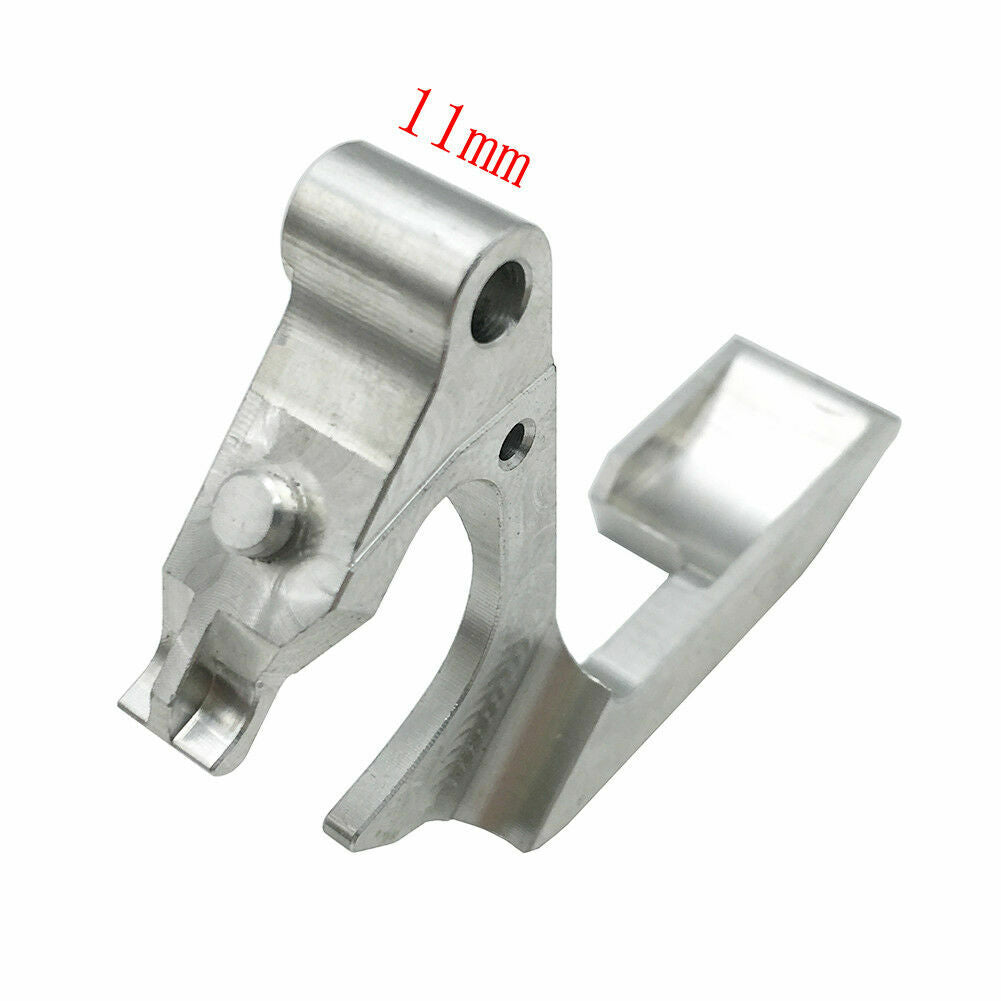 2202679724 Gear selector park repair lever kit 11mm for Mercedes W220- n