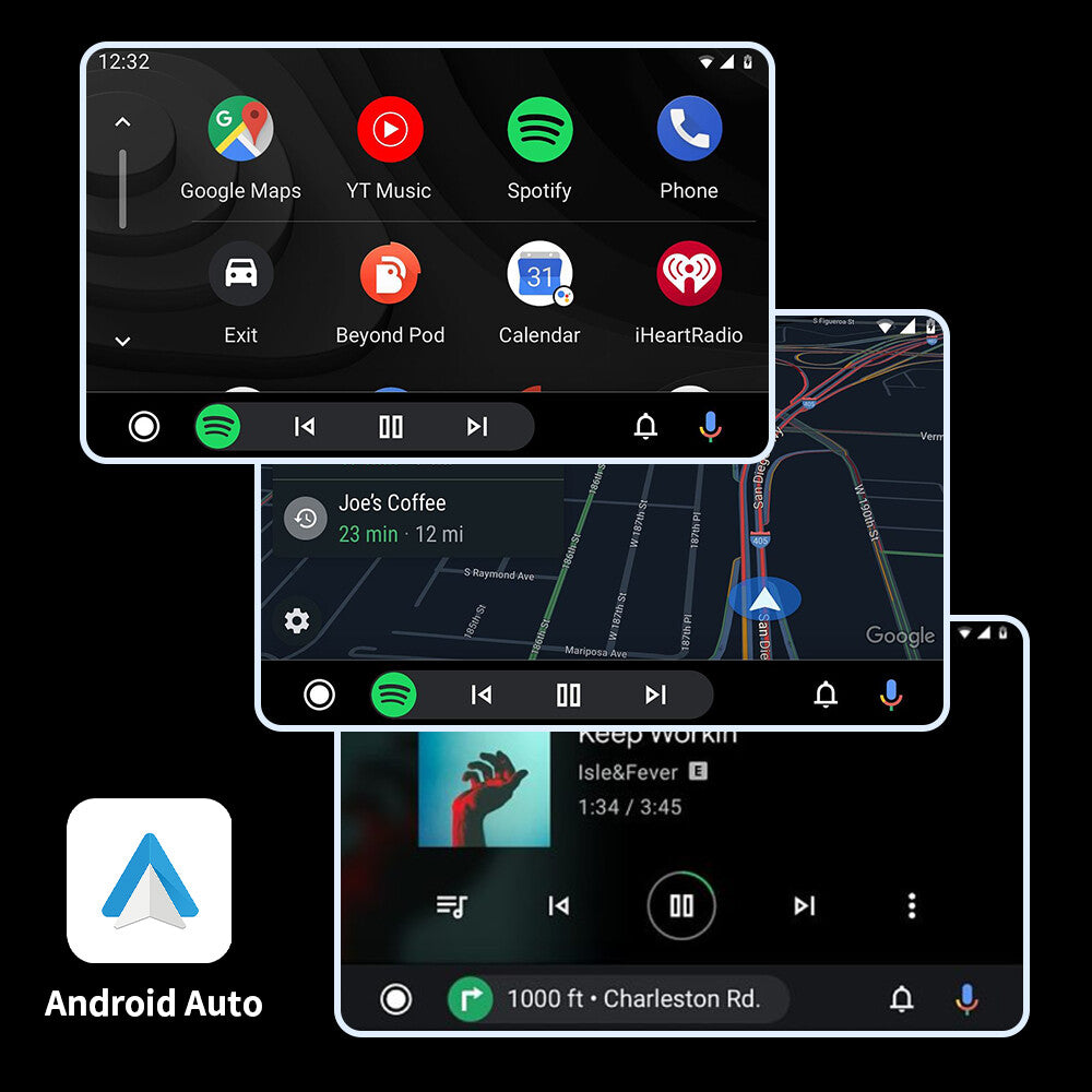 NONAME RCD330 187F Autoradio Stereo Carplay Android Auto F¨¹r for VW for Golf CC for Tiguan
