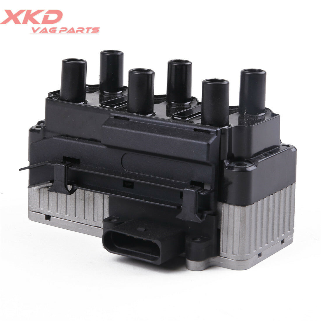 Ignition Coil 021905106C Fit for Golf for Jetta 2.8L AFP