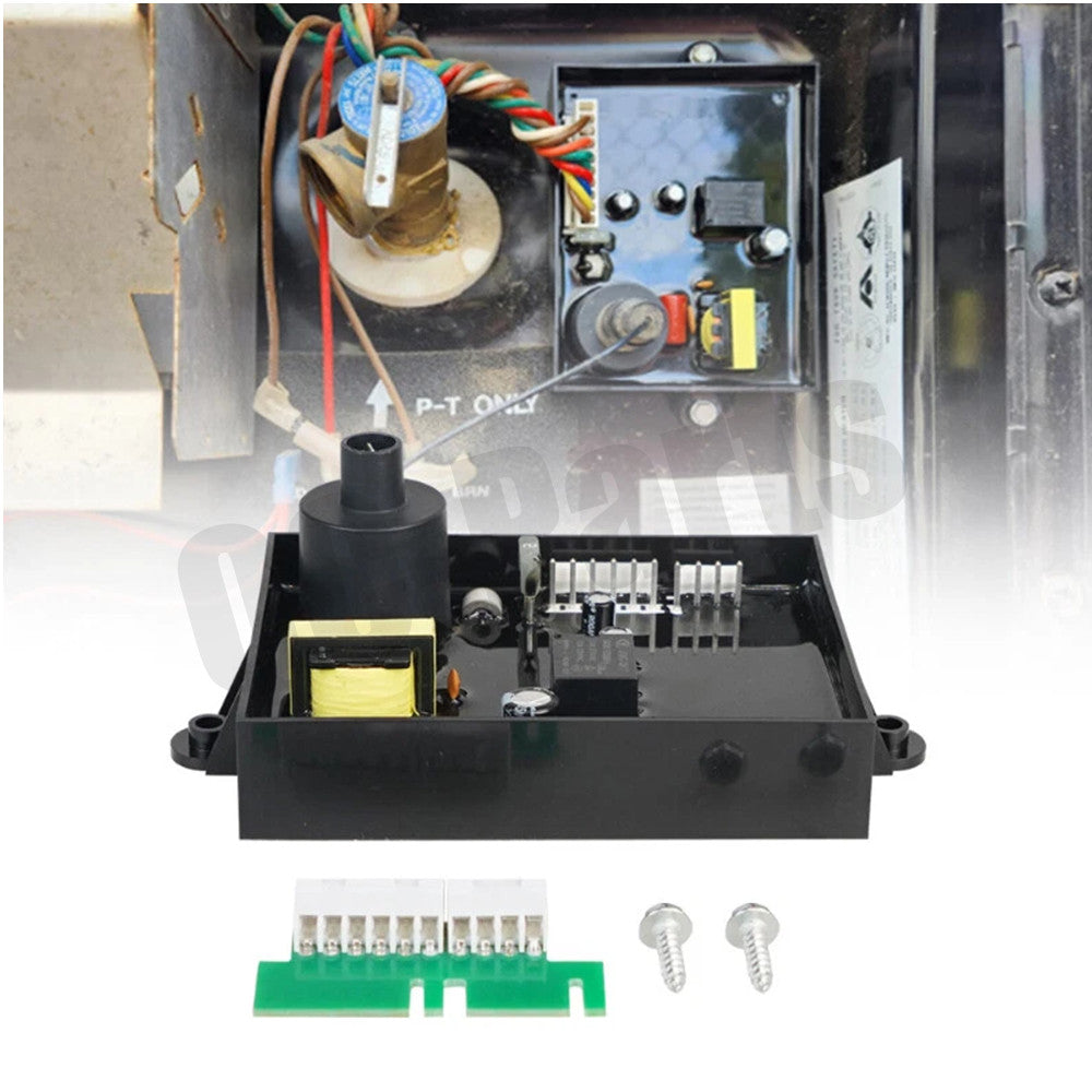 1PCS Heater Ignition Board for Atwood 91365 93305 GCH6A-10E GC6AA-10E GC10A-4E Q