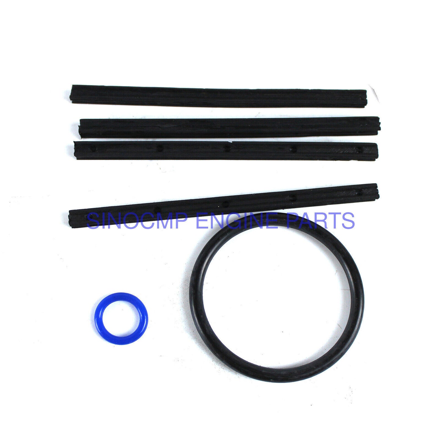 Engine Overhaul Full Set Gasket Kit K3B For Forklift Trucks for Mitsubishi Tractor