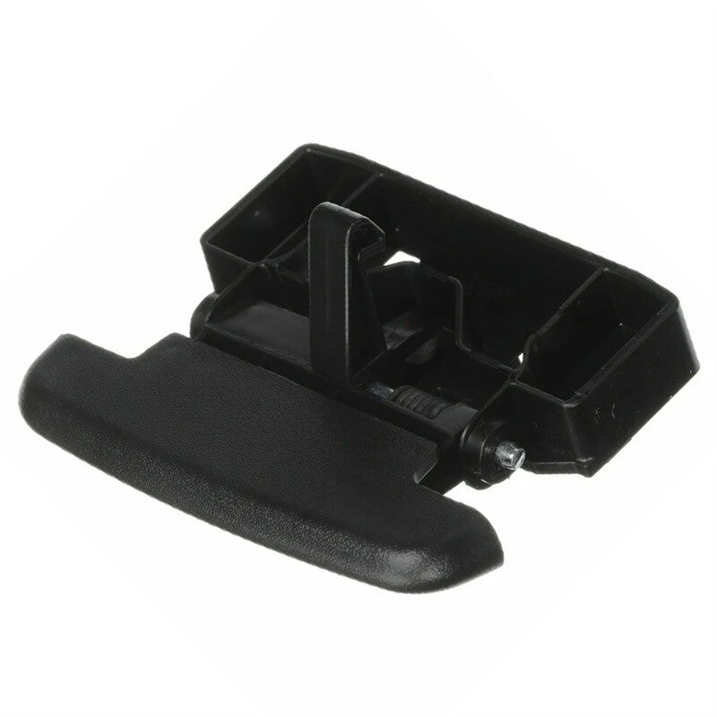 Easy-to-install armrest cover latch for Jeep for Wrangler JL 2018-2023 68470797AA