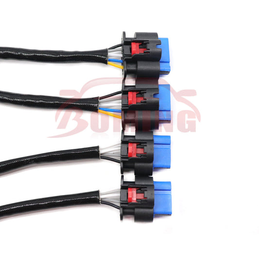 Pressure Sensor 4990007341 For 2007-2010 Silverado 3500 HD 2007 Classic 97600434