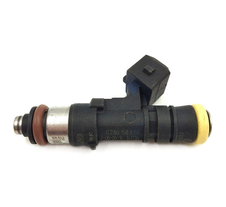 4pcs Fuel Injector 0280158830 0280158829 for Honda for Audi for Mazda for Dodge for GMC v