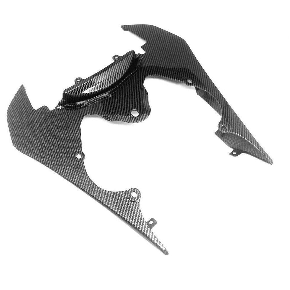 Carbon Fiber Rear Upper Tail Driver for Seat Cover Fairing for Yamaha R6 2008-2016