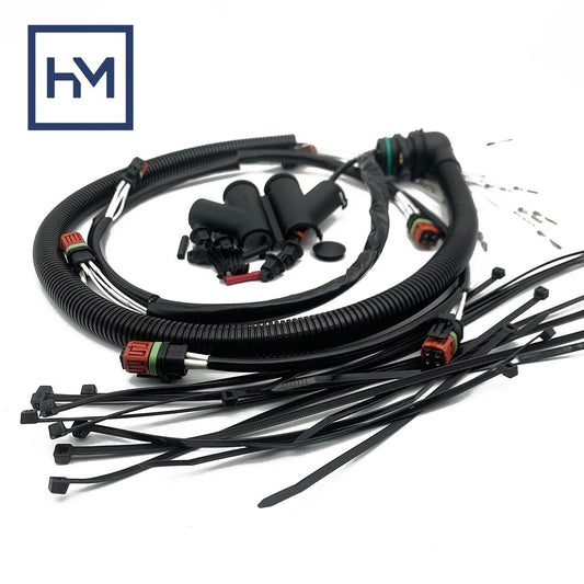 Parts Engine Wiring Cable Harness 22347607 21822967 7422347607 for Volvo Truck Q