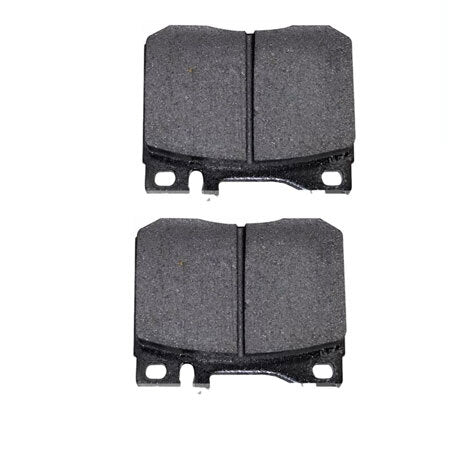 Brake Pad Kit 2908255 Fits for Volvo Wheel Loader L40B L45B ZL40B ZL45B Q