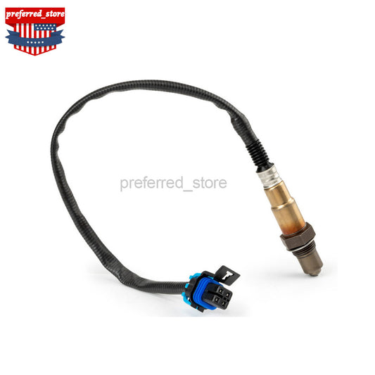 Oxygen sensor 4011853 suitable for Polaris RZR RS1 Ranger 1000 2017 2018 2020- v