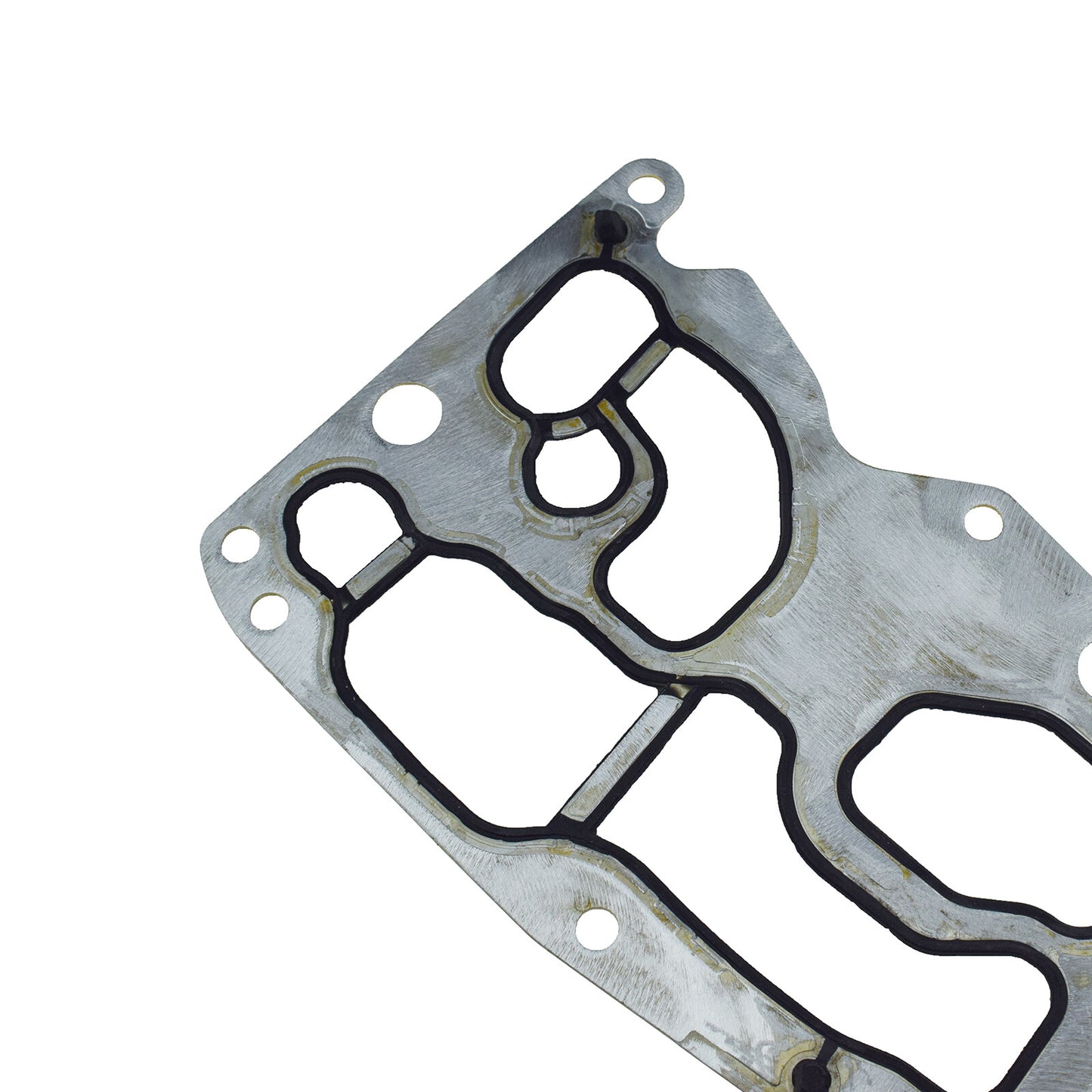 Engine oil cooler gasket suitable for F15 F16 F20 F10 F21 E84 F31 F02 F13 11428516396- n