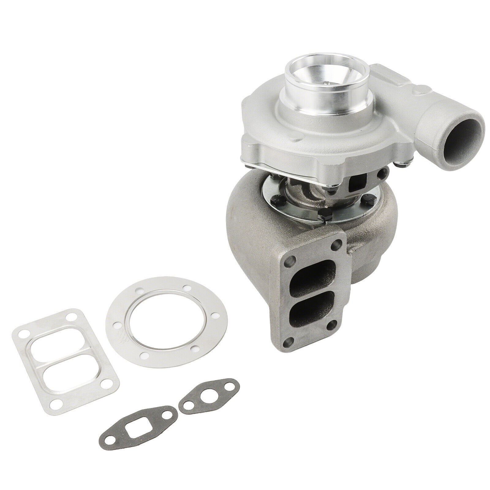 1PC T04B58 Turbocharger Fit For Perkins Engine T6-354.4 4659605015 465960-5003S