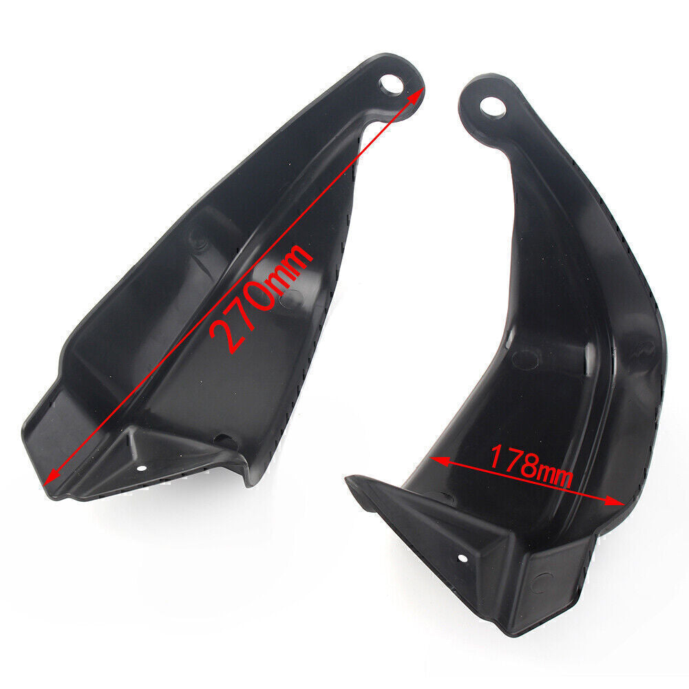 Handguard Hand Protector Wind Shield Cover Fit for Honda CB500X 2013-2019 Motorcycle Q