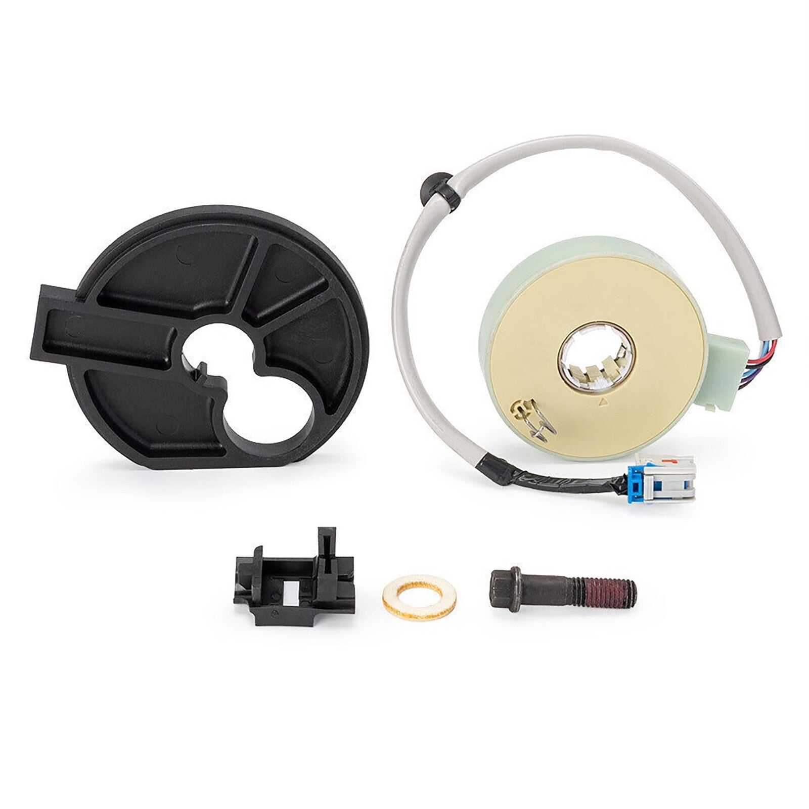 1 PC Power Steering Torque Sensor for Chevrolet Malibu 2004-2012 23232310