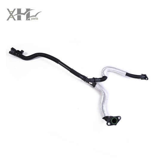 Breath Hose Connector Pipe Fit for VW for Passat for AUDI for A4 S4 for A6 S6 for A8 078 131 831 Q Q