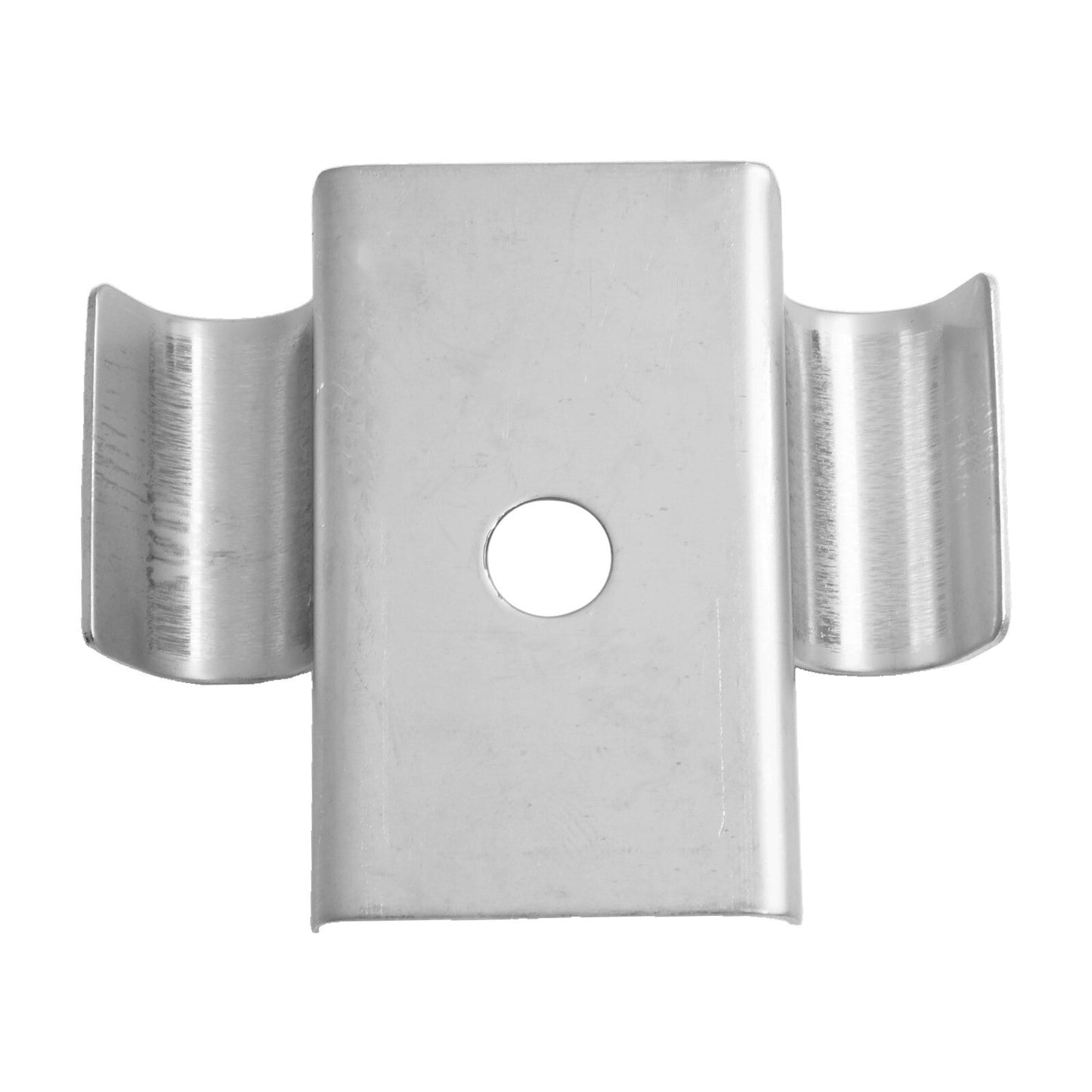 High-strength parking brake cable clamp retainer suitable for models 1, 2, 3, and 4; suitable for F20; suitable for F21