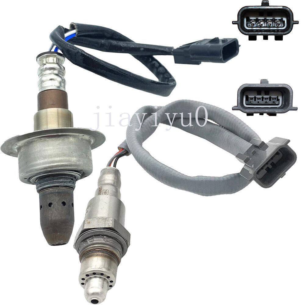 for Sienna Highlander RX330 3.3L 2004-2006 89465-08040 Downstream Oxygen Sensor