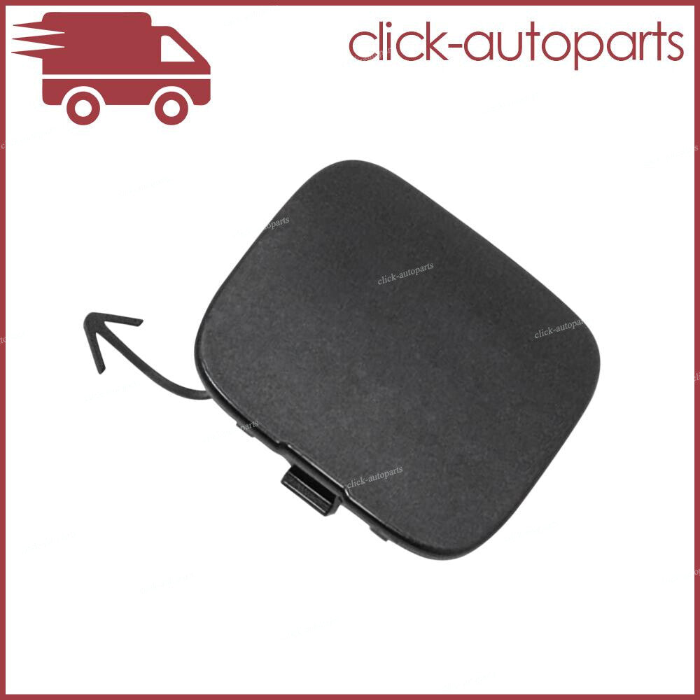 622A0-KB50A for Nissan GT-R R35 2011-2017 Front Bumper Tow Hook Cover Cap Q