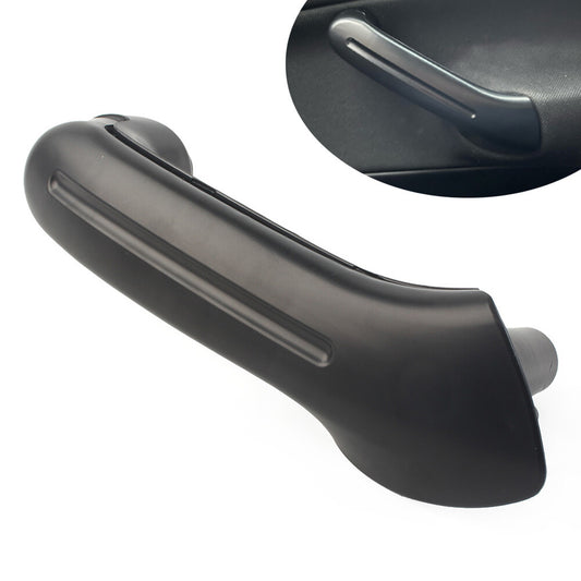 for VW for Passat B5 for Golf for Jetta for Bora MK4 Right Side Door Pull Grab Handle Black