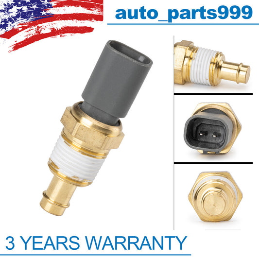 Engine coolant temperature sensor for Chrysler for Dodge for Jeep 5149077AB- n
