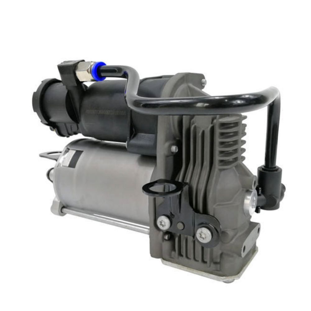 Air Ride Suspension Compressor Pump for Mercedes W222 X222 S400 S600 2013-2017