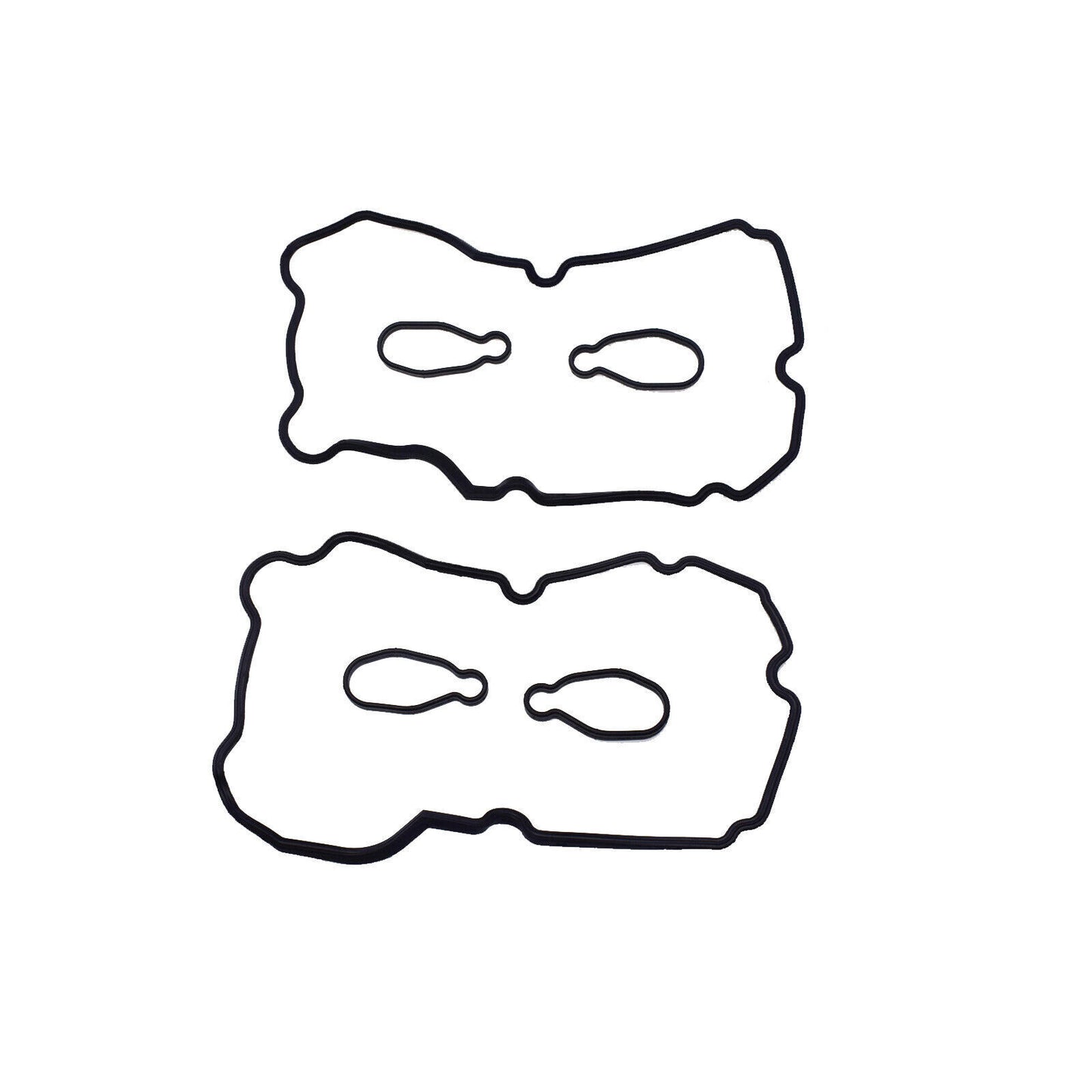 for Subaru Legacy Outback Tribeca Forester Impreza Engine Valve Cover Gasket Set