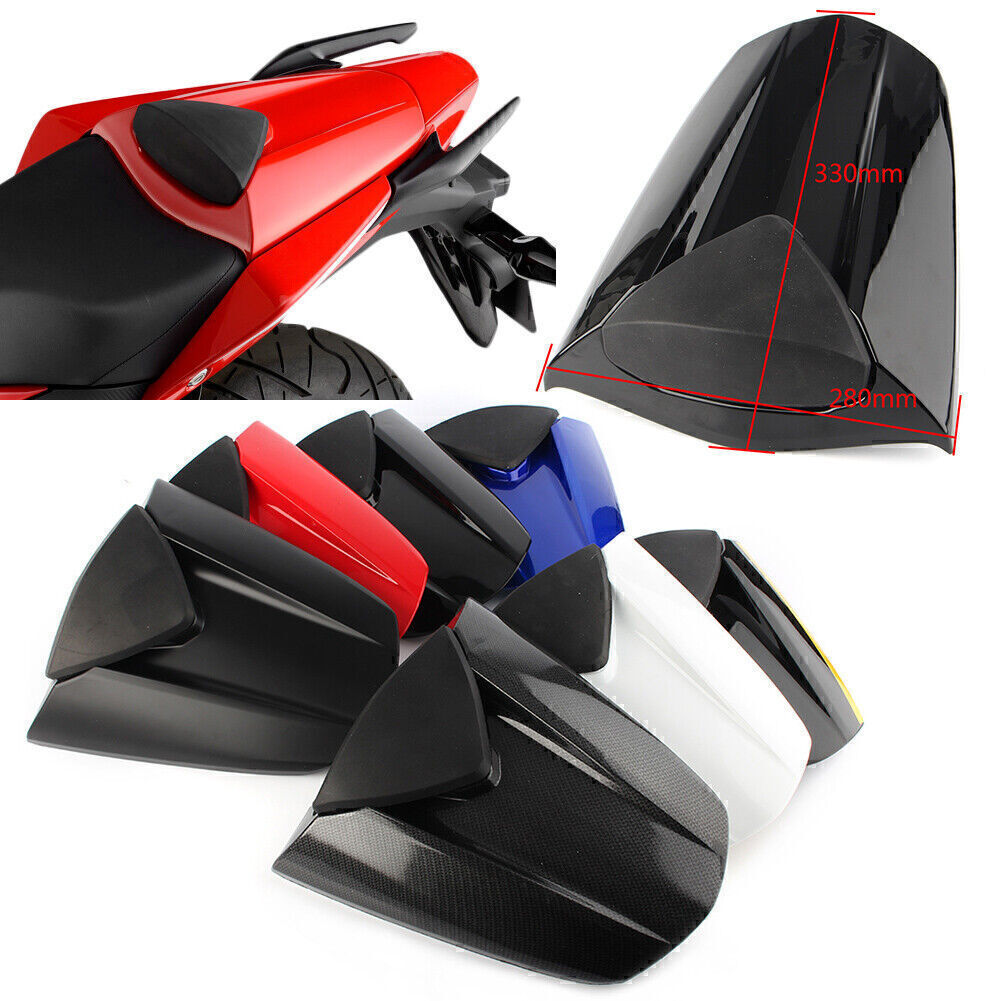 Rear Pillion Tail for Seat Back Cover Cowl Fairing Fit for Honda CBR300R CB300F 2014-16