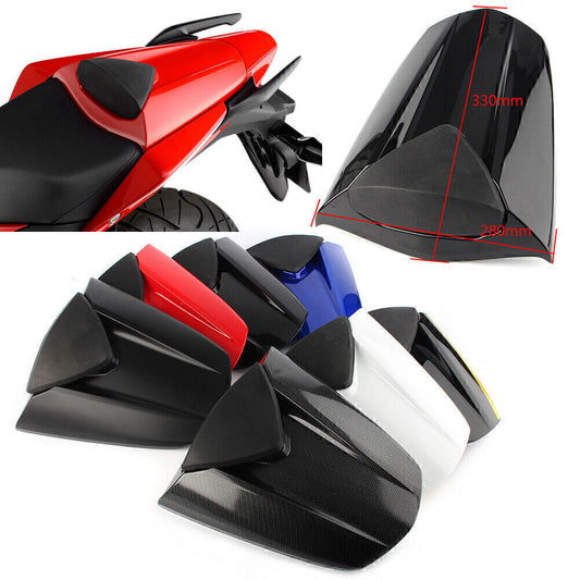 Rear Pillion Tail for Seat Back Cover Cowl Fairing Fit for Honda CBR300R CB300F 2014-16