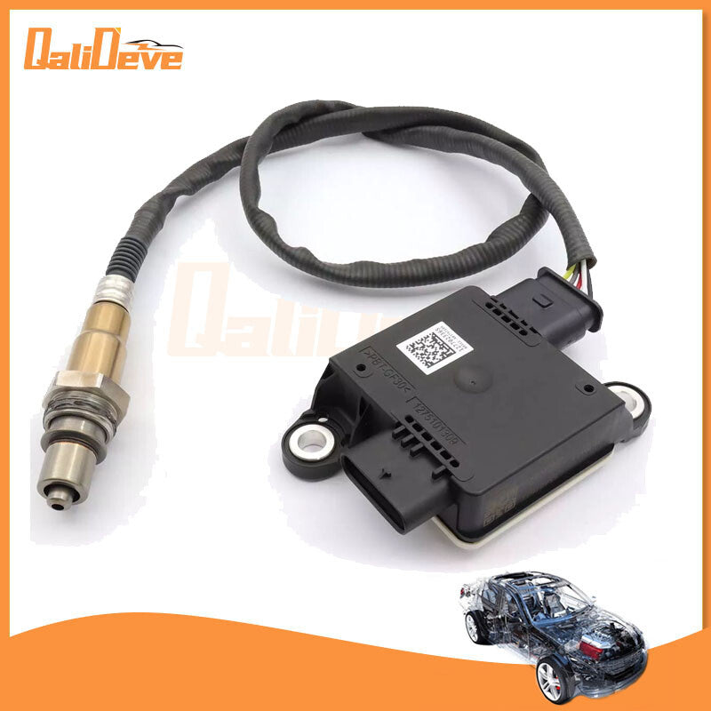 55487677 55501897 Applicable to for VAUXHALL Cascada ZAFIRA Exhaust Particulate Filter (DPF) Sensor