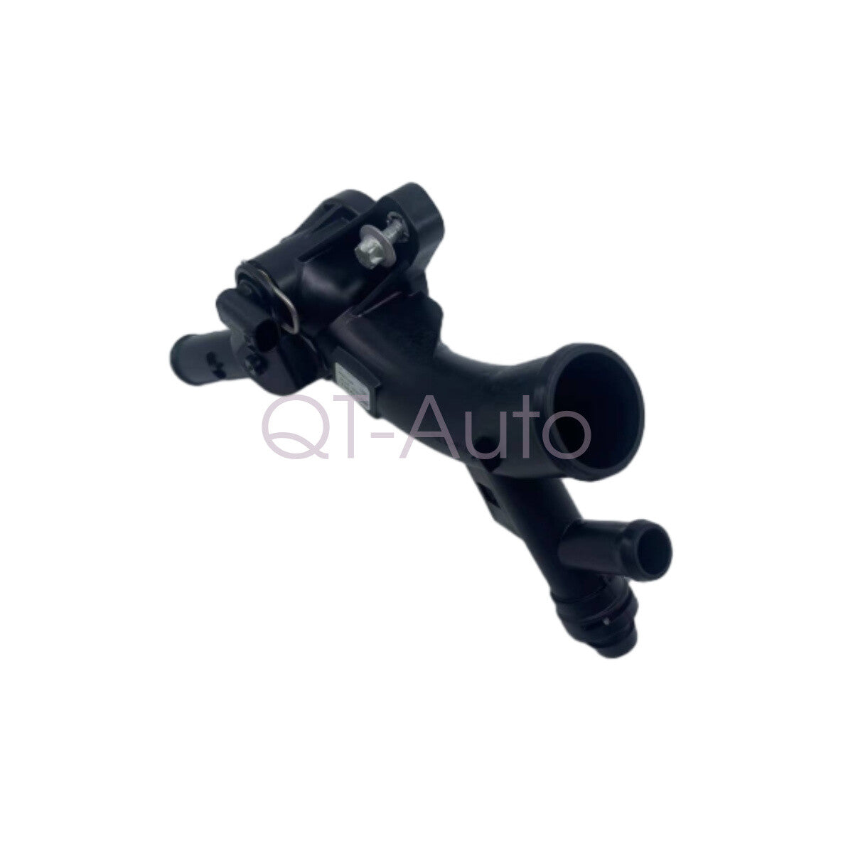 Water Outlet Thermostat Housing 25193922 for 1.4T for Cruze Trax Volt Sonic Encore n