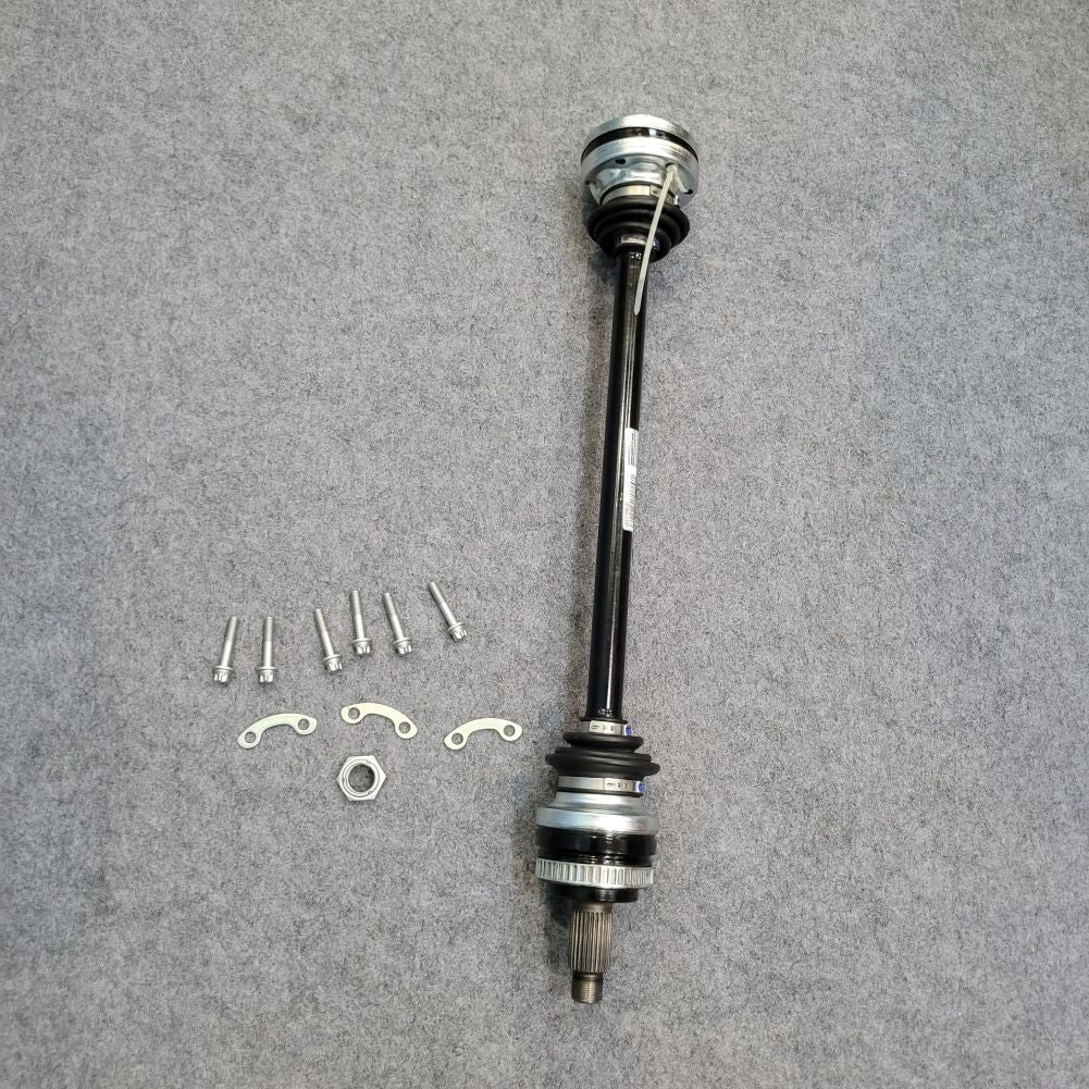 Driveshaft Rear Right for BMW 3 Series Berlina 1998