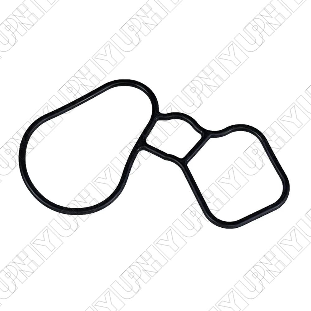 Engine Timing Valve Cover O-Ring 91304-5A2-A01 for Honda for Accord 13-17 for CR-V 15-19 Q