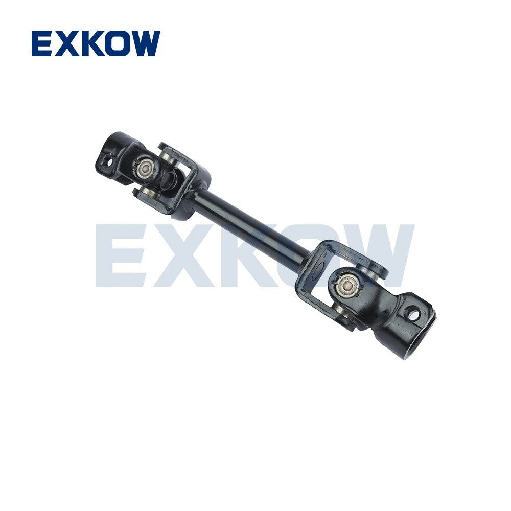 Steering Shaft Joint Assy for Mitsubishi Pajero III 2000-2006 MR407335 Q